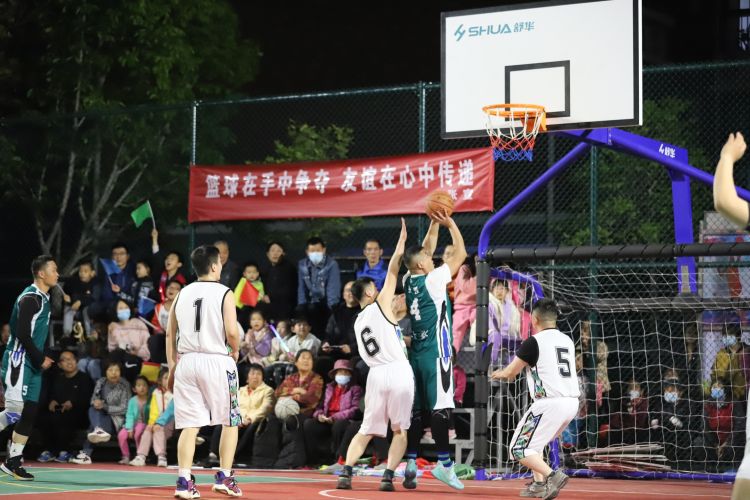 是在面对
