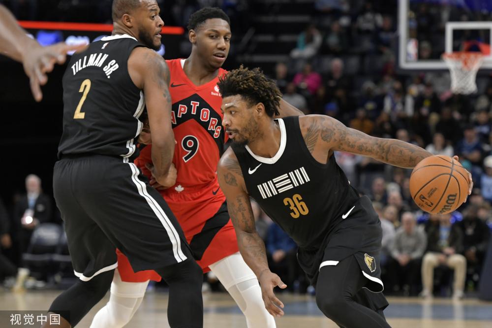 的NBA赛